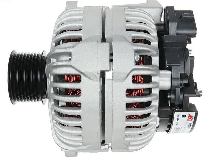 AS-PL Generator Brandneu AS-PL