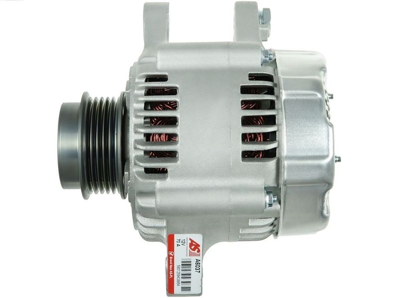 AS-PL Generator Brandneu AS-PL