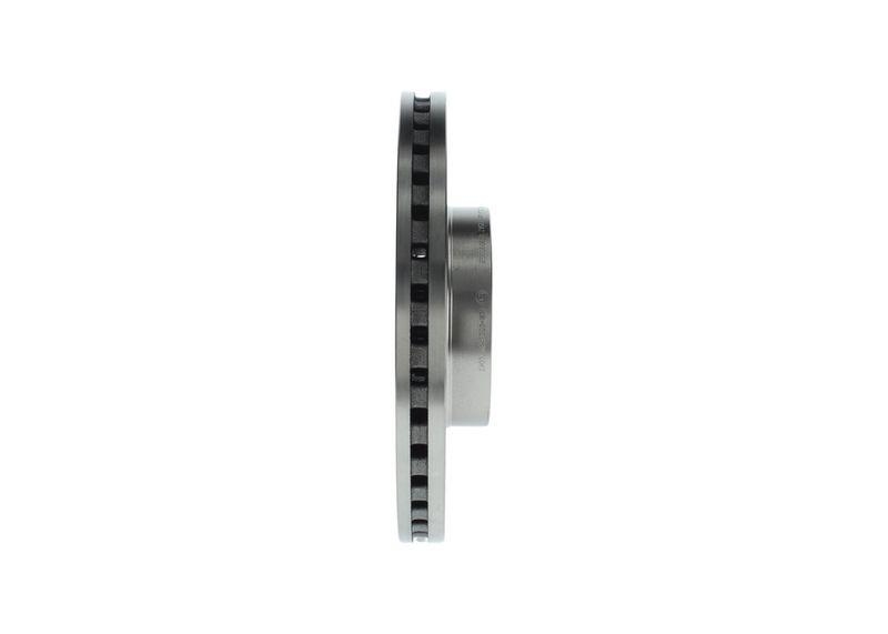 2x BOSCH Bremsscheibe 0 986 479 A23