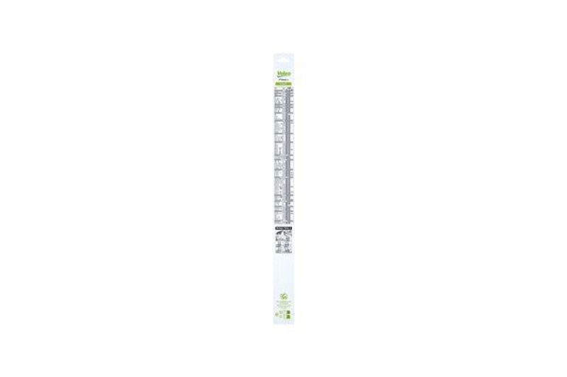 VALEO Wischblatt FIRST 575560