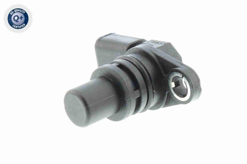 VEMO Sensor, camshaft position Q+, original equipment manufacturer quality