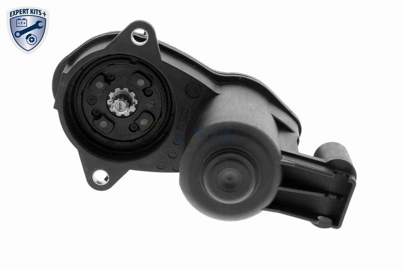 VEMO Stellmotor Feststellbremse Handbremse Bremssattel EXPERT KITS + V20-77-0305