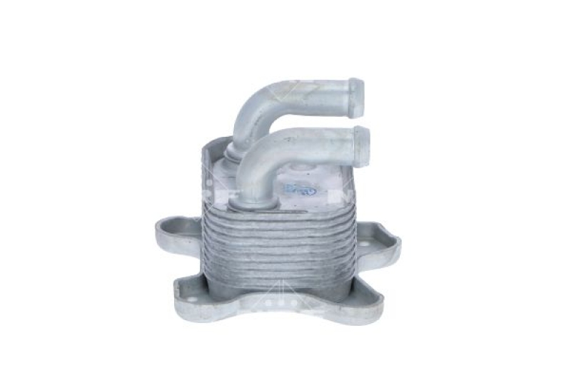 NRF Ölkühler, Motoröl EASY FIT 31206
