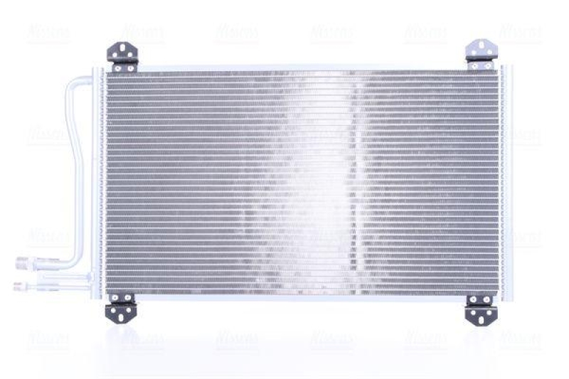 NISSENS Kondensator, Klimaanlage ** FIRST FIT ** 94225