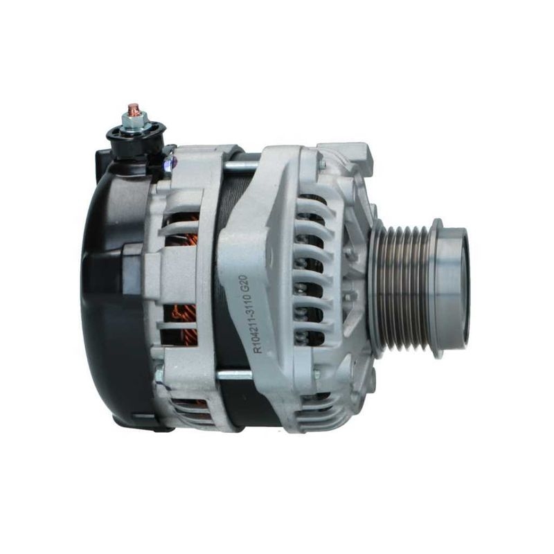 BV PSH Generator RNL-Standard