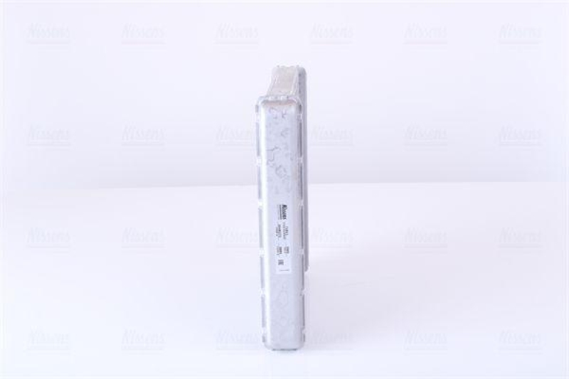 NISSENS Heat Exchanger, interior heating