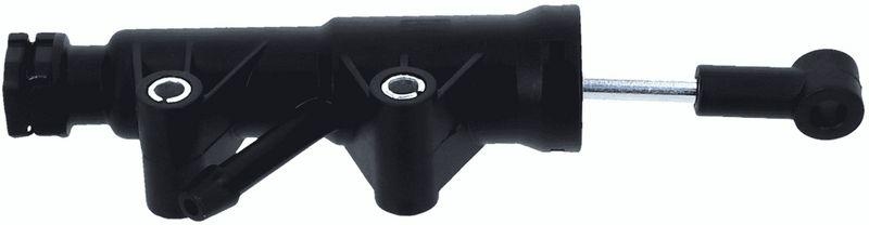 SACHS Geberzylinder, Kupplung 6284 654 012
