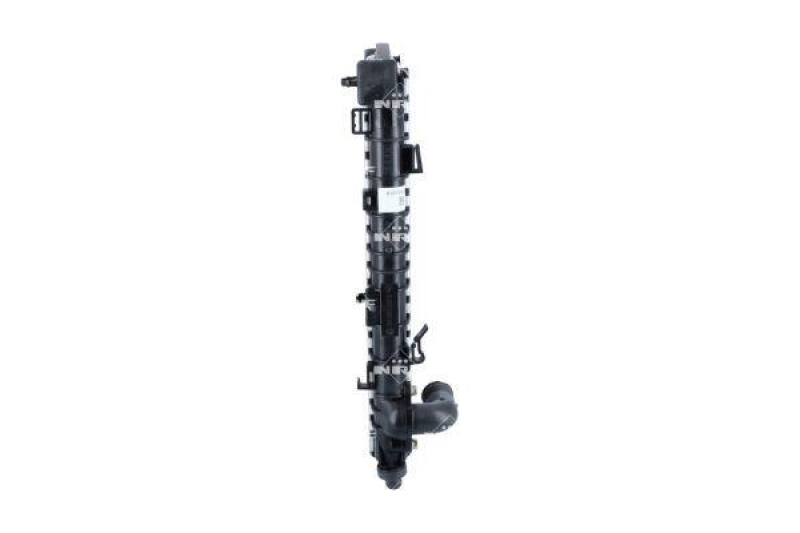 NRF Radiator, engine cooling EASY FIT
