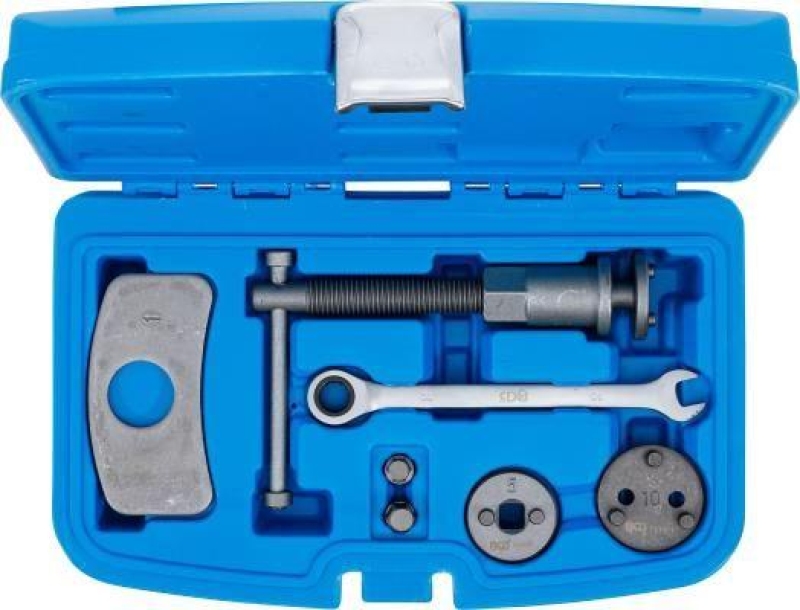 Bremskolben-Rückstell-Satz | für Iveco | 7-tlg.