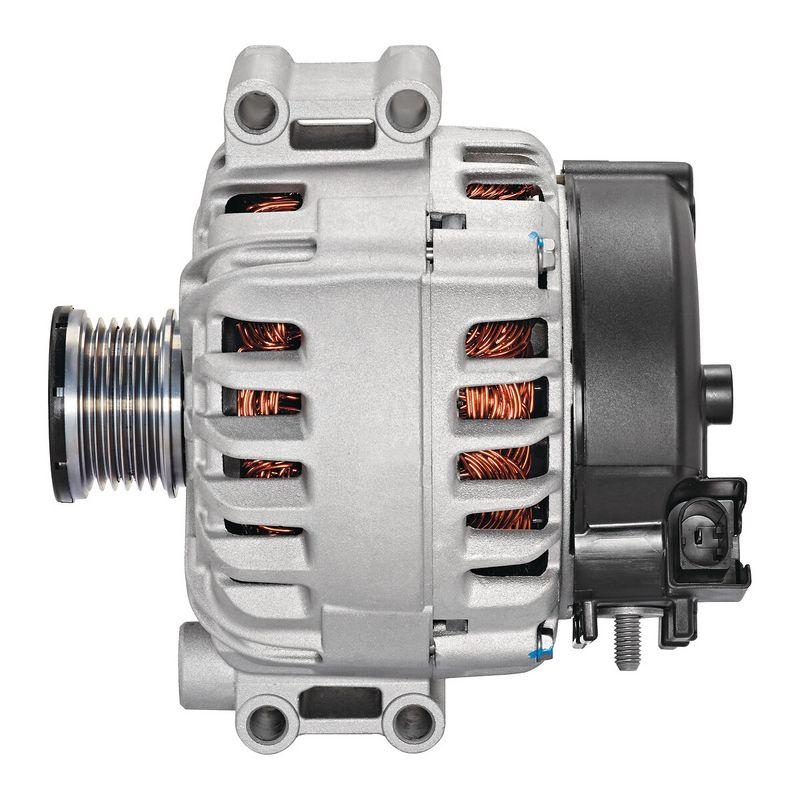 VALEO Generator VALEO ORIGINS NEW OE TECHNOLOGIE