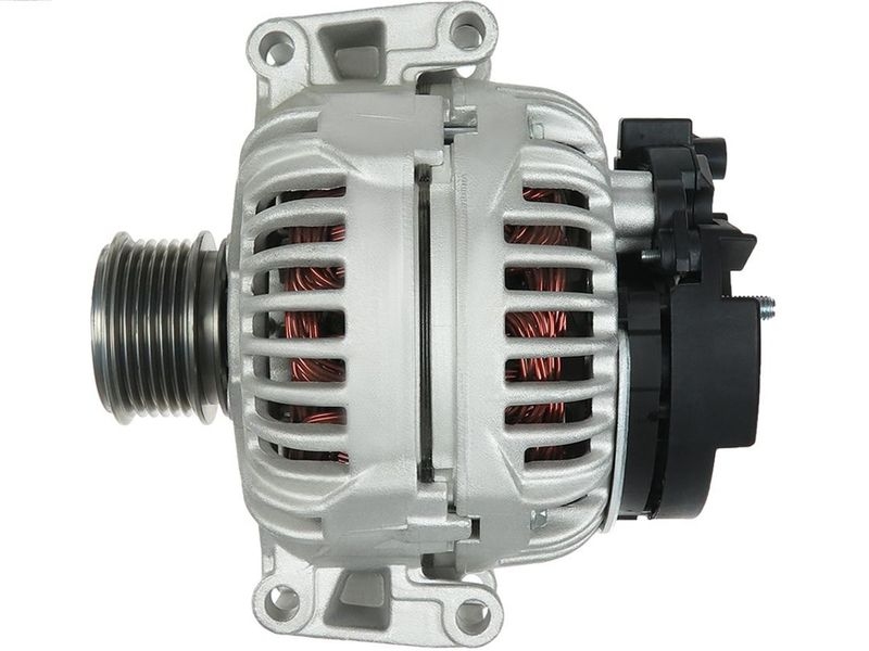 AS-PL Generator Brandneu AS-PL