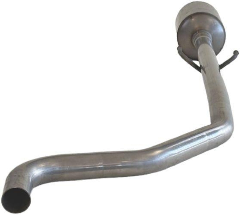 BOSAL Ruß-/Partikelfilter, Abgasanlage