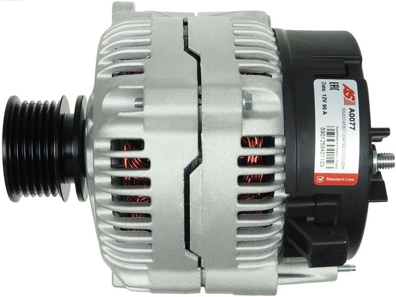 AS-PL Generator Brandneu AS-PL
