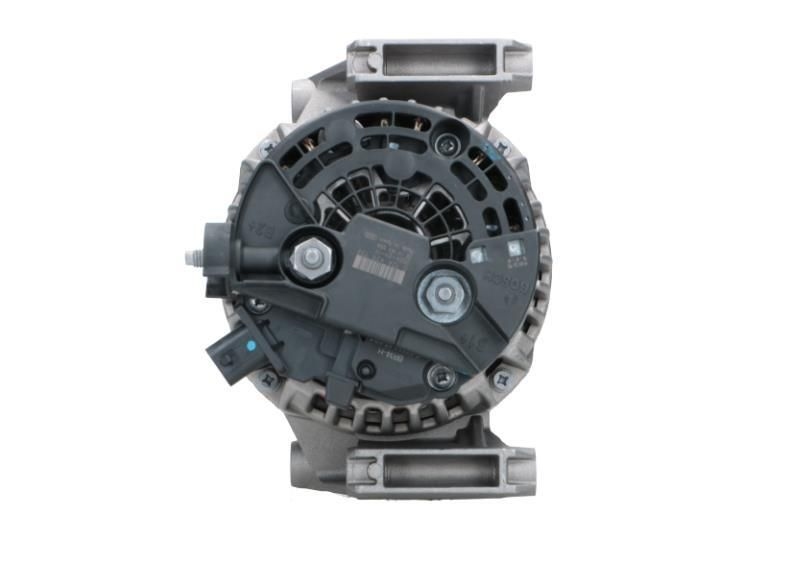 BV PSH Generator SEG New