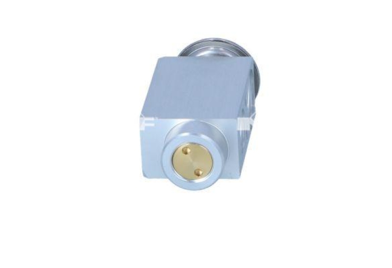 NRF Expansionsventil, Klimaanlage EASY FIT 38490