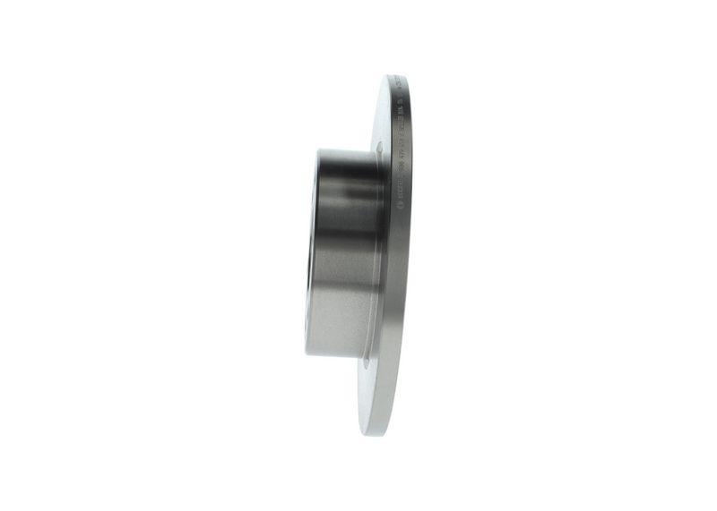 2x BOSCH Bremsscheibe 0 986 479 A51