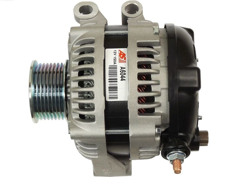 AS-PL Generator Brandneu AS-PL
