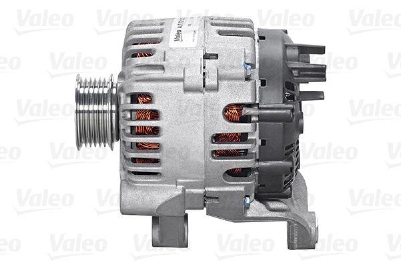 VALEO Generator VALEO ORIGINS NEW OE TECHNOLOGIE 439567