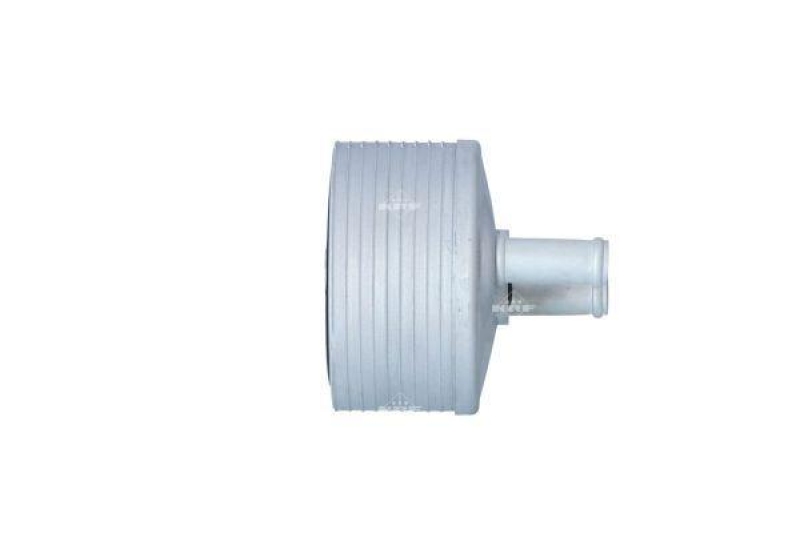 NRF Ölkühler, Automatikgetriebe EASY FIT 31214