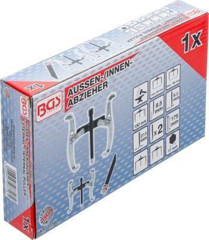 BGS Internal/External Puller