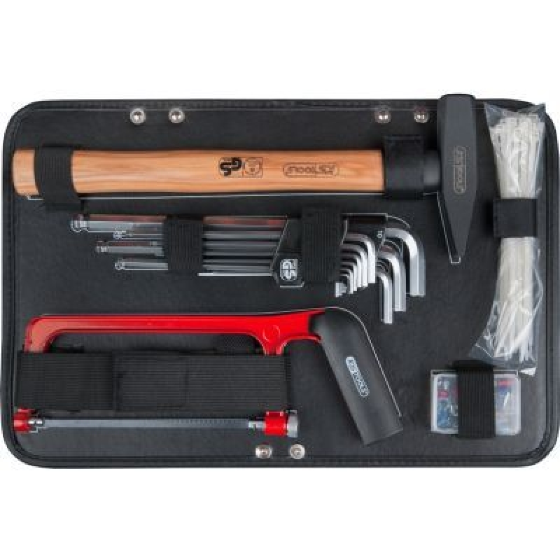 KS TOOLS Werkzeugsatz