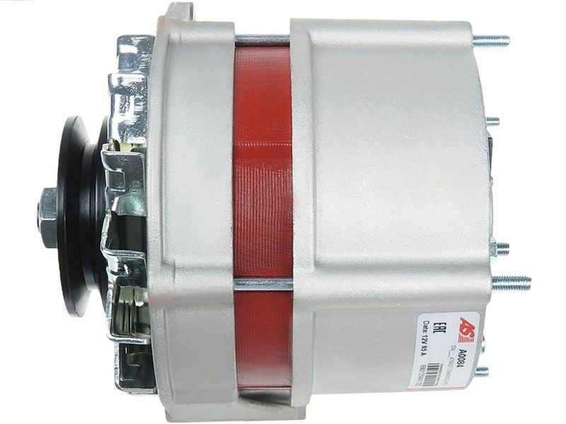 AS-PL Generator Brandneu AS-PL