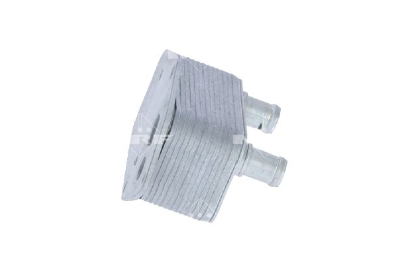 NRF Ölkühler, Motoröl EASY FIT 31216