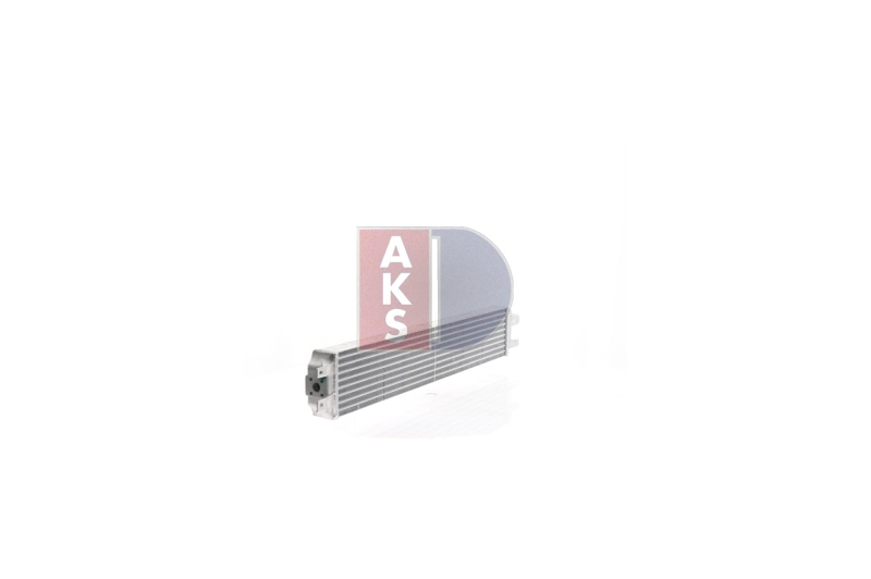 AKS DASIS Control Valve, compressor
