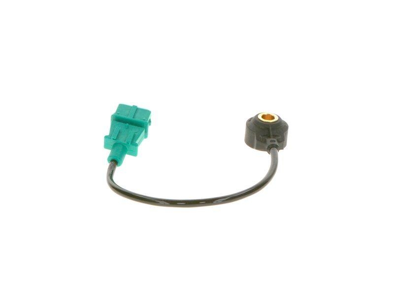 BOSCH Klopfsensor 0 261 231 130
