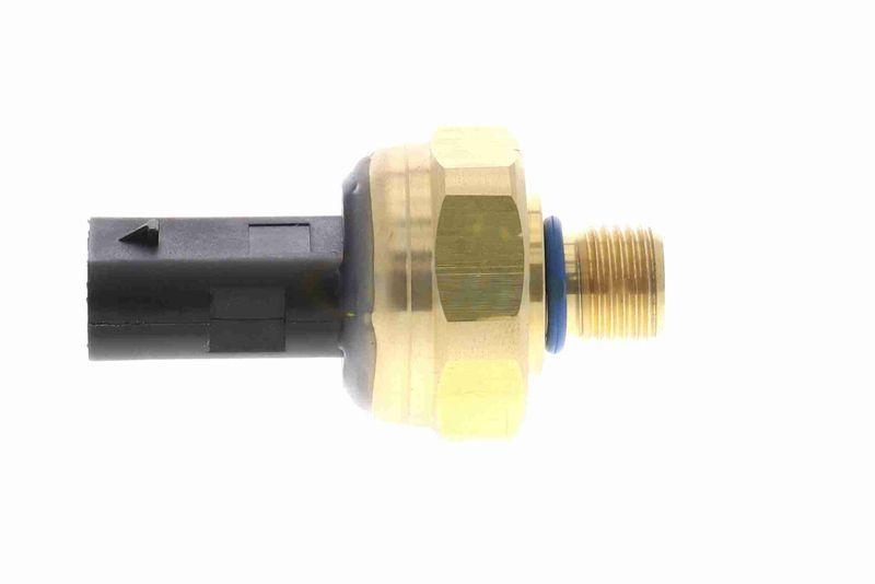 VEMO Sensor, Kraftstoffdruck Original VEMO Qualität