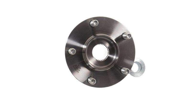 SKF Radlagersatz VKBA 7648