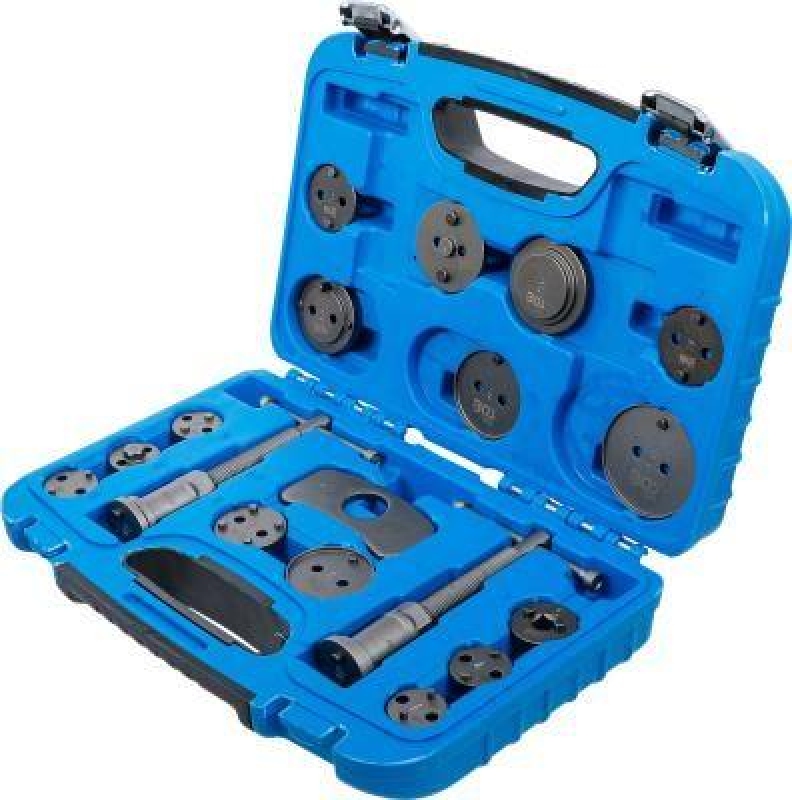 BGS Turn/Reset Tool Set, brake caliper piston