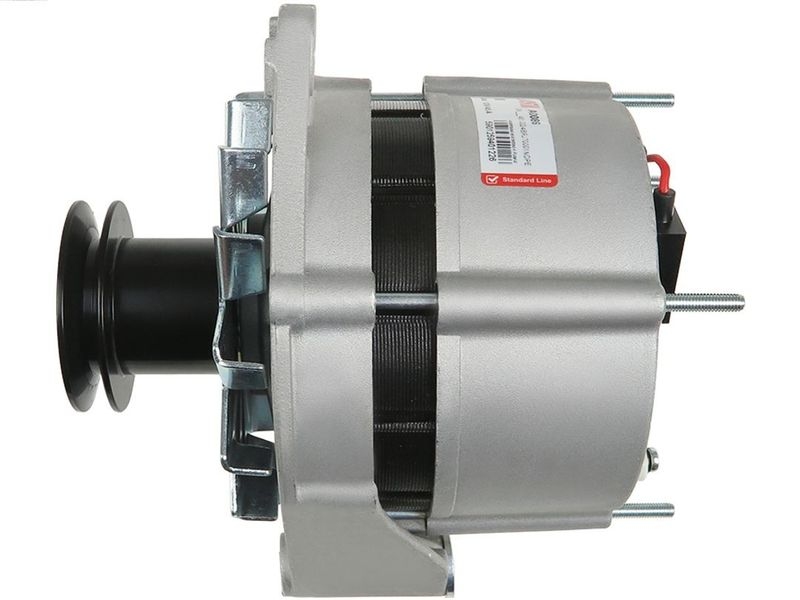 AS-PL Generator Brandneu AS-PL