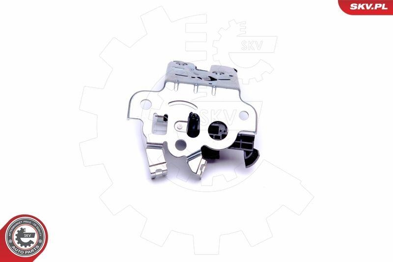 ESEN SKV Heckklappenschloss