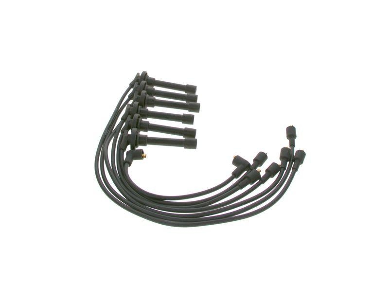BOSCH Ignition Cable Kit