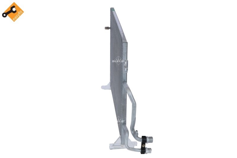 NRF Kondensator, Klimaanlage EASY FIT 35226