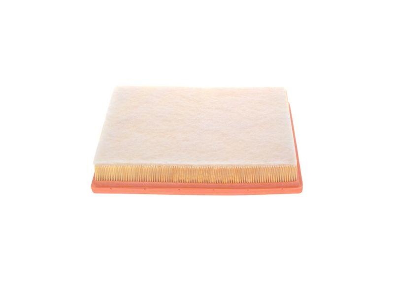 BOSCH Luftfilter 1 457 433 655