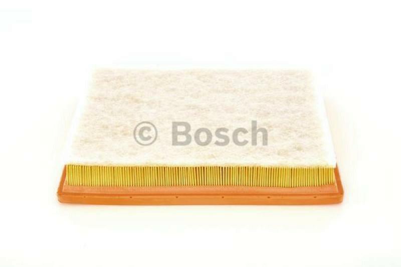 BOSCH Luftfilter