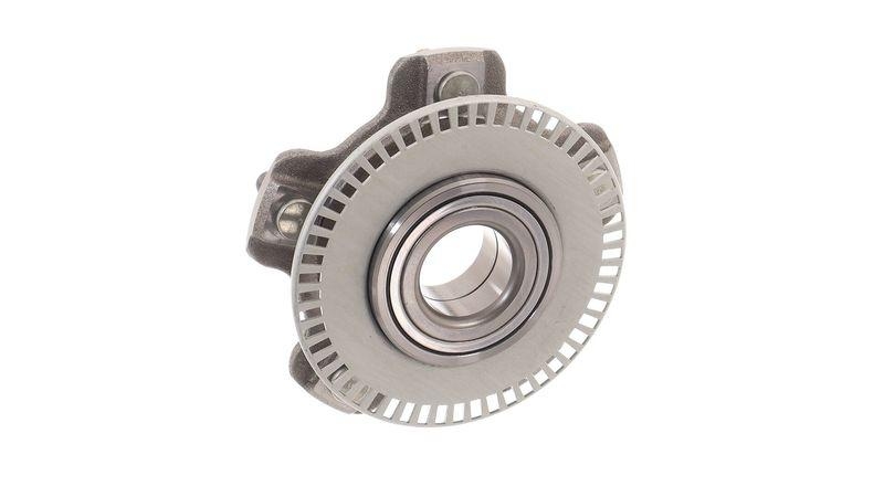SKF Radlagersatz