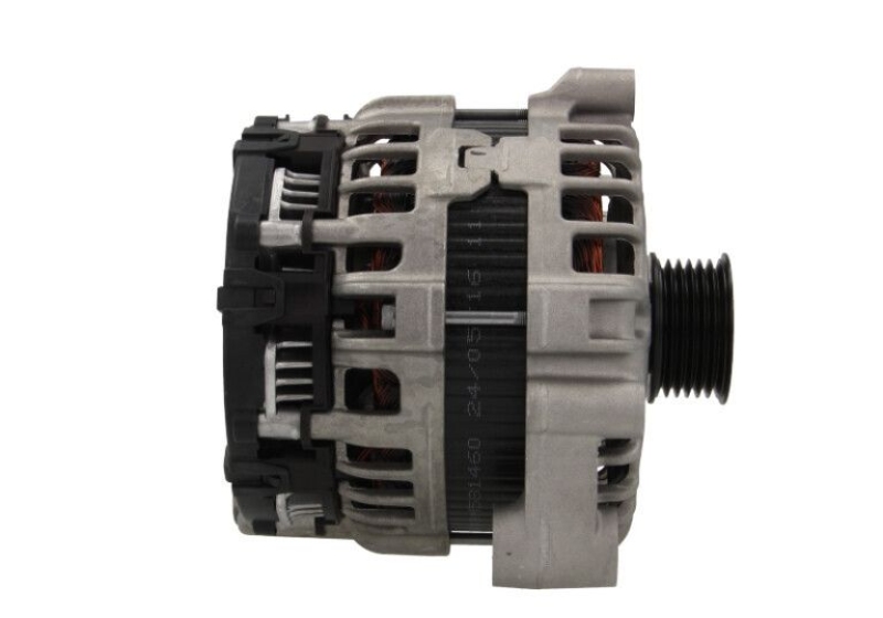 BV PSH Generator SEG New