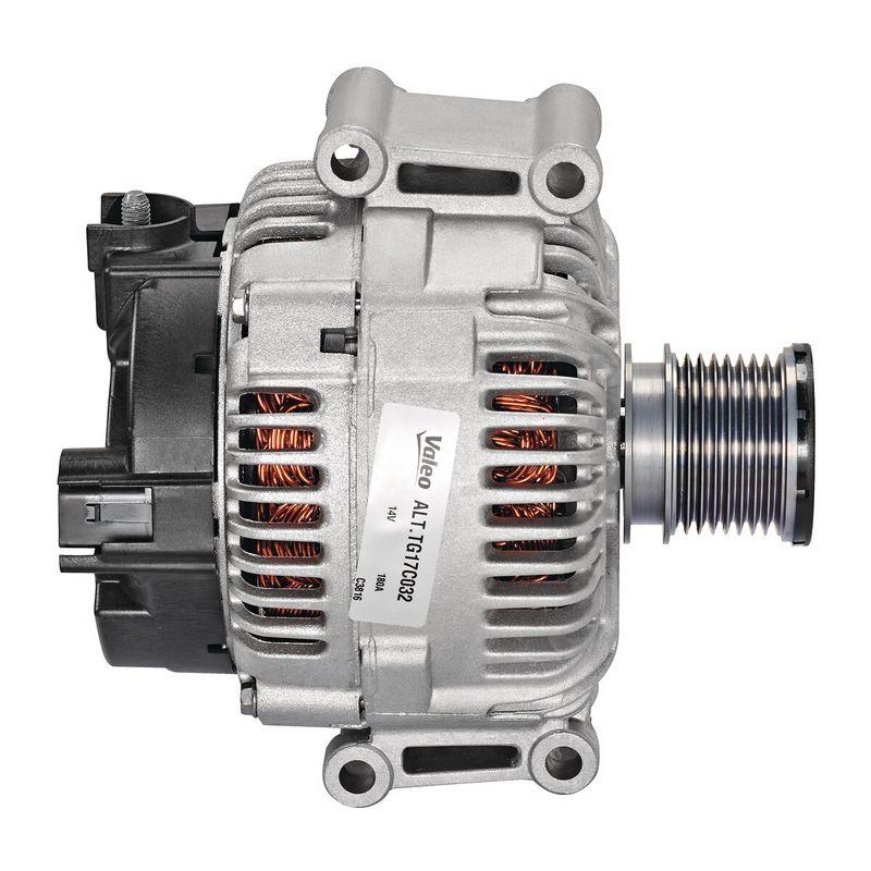 VALEO Generator VALEO ORIGINS NEW OE TECHNOLOGIE