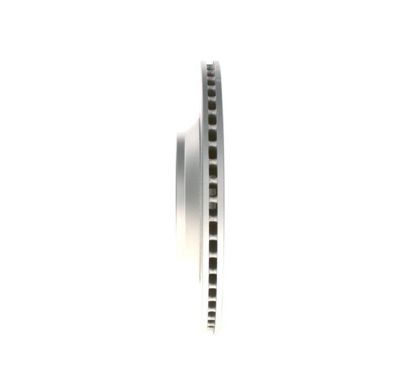 2x BOSCH Bremsscheibe 0 986 479 303