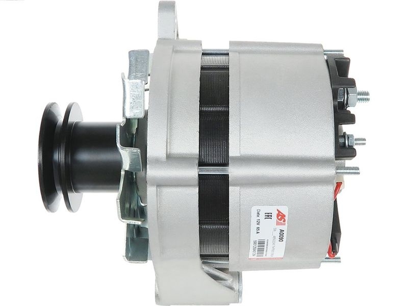 AS-PL Generator Brandneu AS-PL