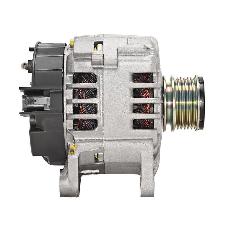 VALEO Generator VALEO ORIGINS - NEW O.E. TECHNOLOGIE 439584