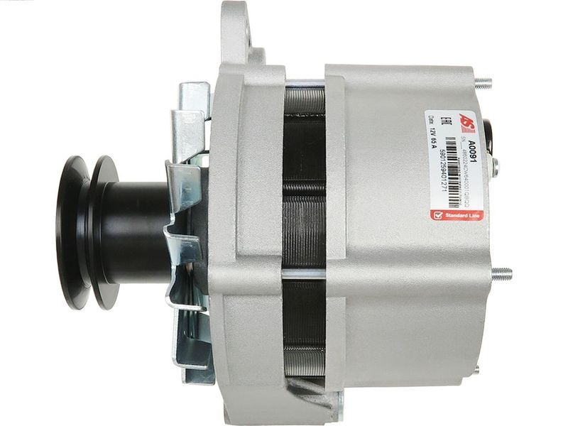 AS-PL Generator Brandneu AS-PL