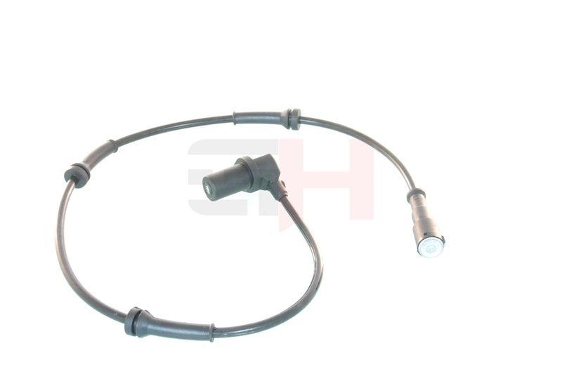 Sensor Raddrehzahl Hinten rechts passend für VW T4 70B 2.5 TDI 1.9 TD