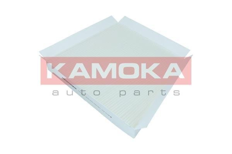 KAMOKA Filter, Innenraumluft F409701