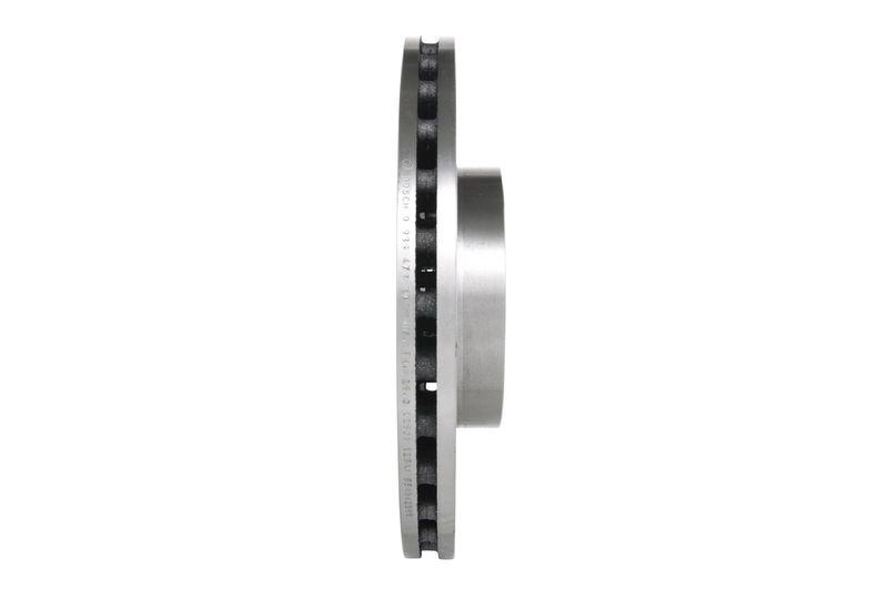 2x BOSCH Bremsscheibe 0 986 479 307