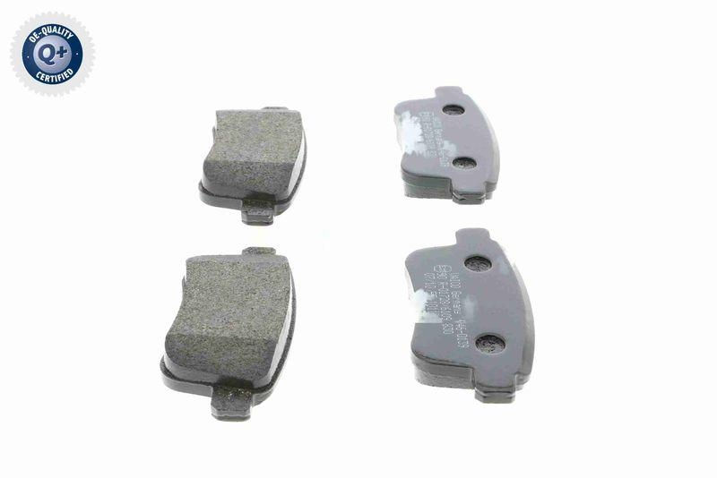 VAICO Bremsbelagsatz, Scheibenbremse Green Mobility Parts V46-0139