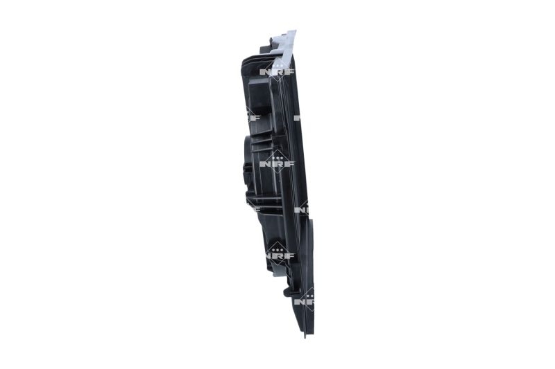NRF Fan, engine cooling